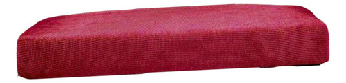Funda Antideslizante Para Cojín De Asiento De 3 Piezas