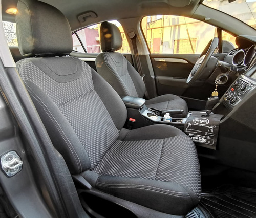 Imagen 5 de 9 de Citroën C4 Lounge 2015 1.6 Tendance At6 Thp 163cv Am16