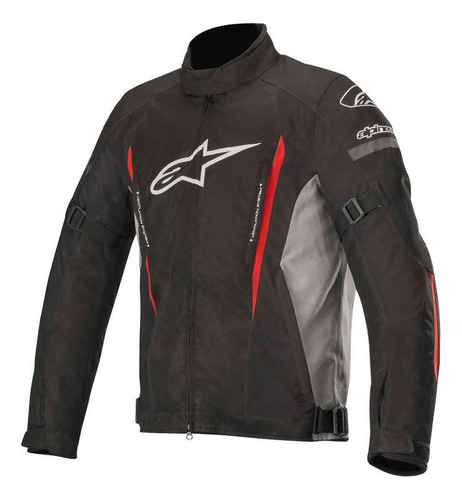 Campera Alpinestars - Gunner V2 Wp Jacket