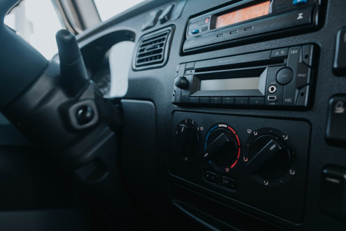 Mercedes Benz Accelo 1016/39 - Caja Automática