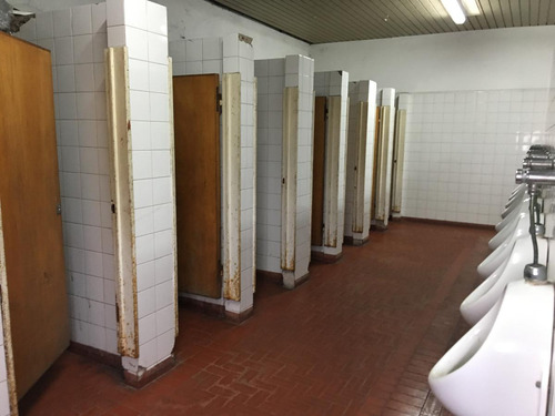 Centro De Distribución - Ituzaingó