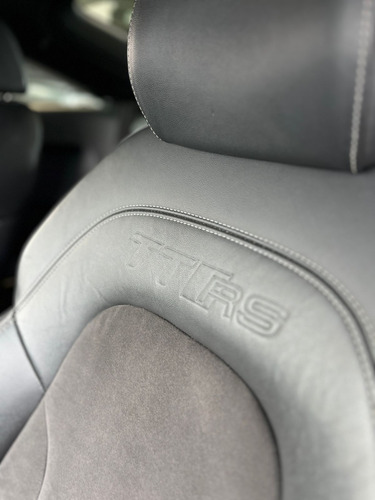 Audi TT RS Coupe 2.5 Tfsi Stronic 340cv Quattro