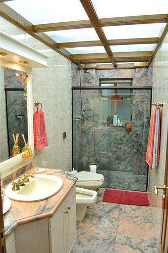 Imagem 5 de 30 de Apartamento Com 4 Dorms, Vila Bastos, Santo André - R$ 2.500.000,00, 460m² - Codigo: 179 - V179