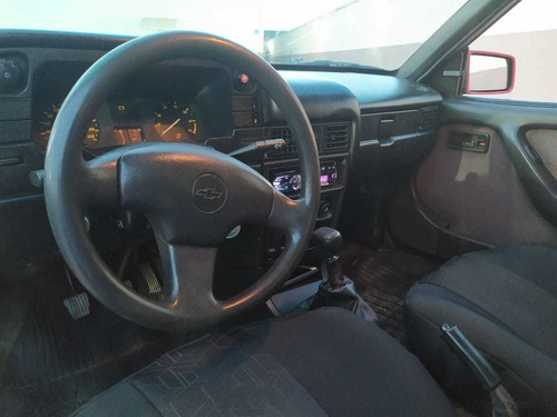 Kadett Ano 97, Modelo Sport