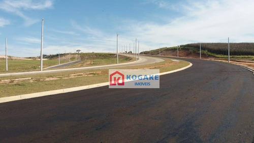 Imagem 3 de 11 de Terreno À Venda, 811 M² Por R$ 400.905,70 - Jardim Portugal - São José Dos Campos/sp - Te0964