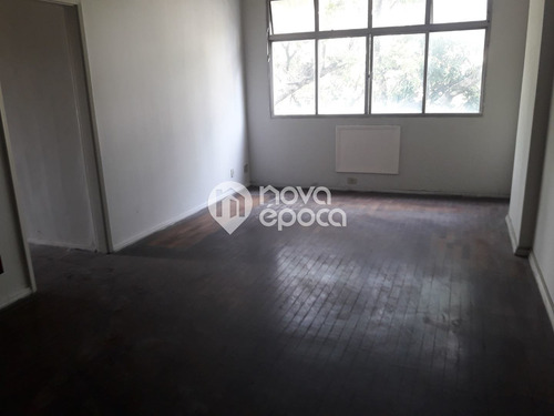 Apartamento - Ref: Ap3ap51009