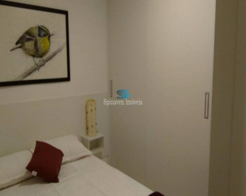 Imagem 7 de 25 de Lançamento Atibaia Porto Fino - Apartamento Na Planta E Sem Burocracia - Ap01475 - 69736081