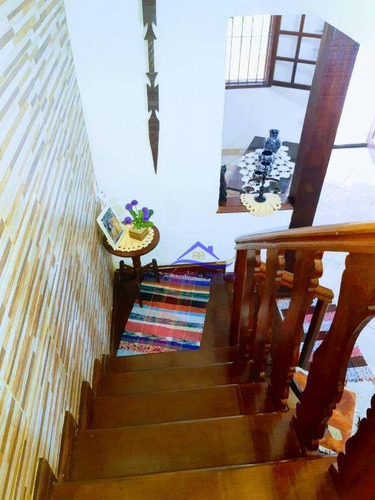Imagem 19 de 30 de Casa Com 4 Dormitórios À Venda, 330 M² Por R$ 550.000,00 - Chácaras De Inoã (inoã) - Maricá/rj - Ca0707