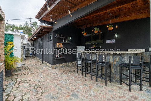 No Casa En Venta En Alto Prado Cod25-22467