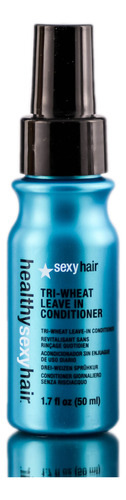 Acondicionador Leave In Healthy Sexy Hair Soy Tri-wheat 50 M