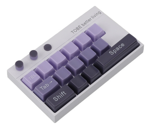 Adornos Mecánicos Para Teclado, Decoración Luminosa