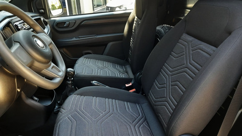 Imagen 13 de 19 de Fiat Fiorino Endurance 1.4- Financiacion De Fabrica - Js