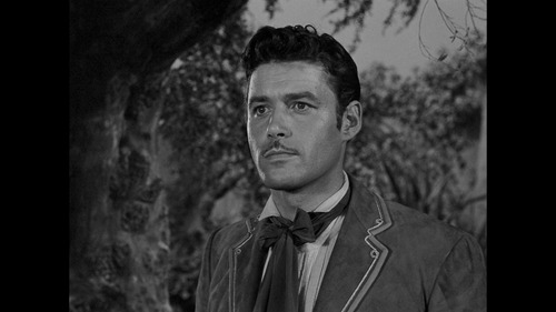 El Zorro Serie Completa Blanco Y Negro Calidad Full Hd