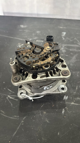 Alternador Suran 1.6 Fox Golf Gol Trend Bah Línea Vieja Bosh