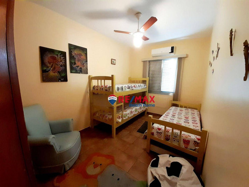 Imagem 9 de 27 de Apartamento Com 2 Dormitórios À Venda, 65 M² Por R$ 290.000,00 - Jardim São Miguel - Guarujá/sp - Ap3526