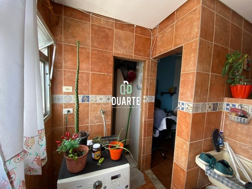 Imagem 20 de 30 de Ponta Da Praia, Santos, Cobertura Vista Livre - Co00087 - 69026357