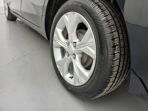 Chevrolet Onix 1.0 TURBO FLEX LTZ AUTOMÁTICO