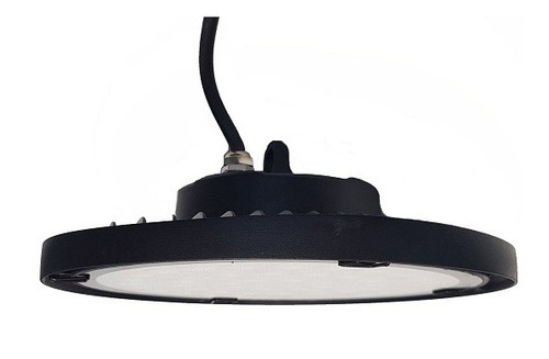 Campana Led Ufo 200w Gen Iii 5000k 22000lm Ip66 Technolamp