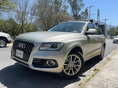 Audi Q5 2.0 Luxury T At