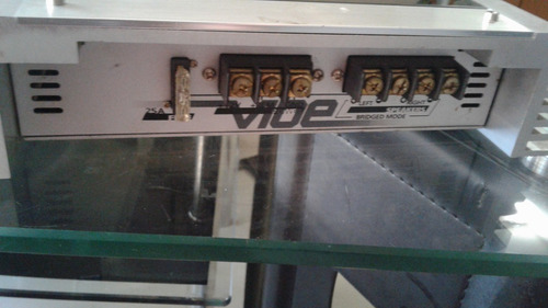 Imagen 3 de 3 de Planta Lanzar 900w