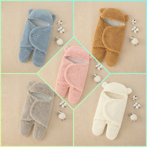 Sac0 De Dormir De Bebe Varios De 0 Meses A 6 Meses
