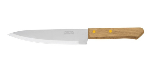 Cuchillo De Chef, Mango Madera, 7pg