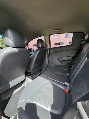 Chevrolet Spark GT Full 2013