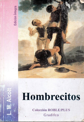 Hombrecitos