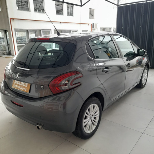 Peugeot 208 1.6 Allure