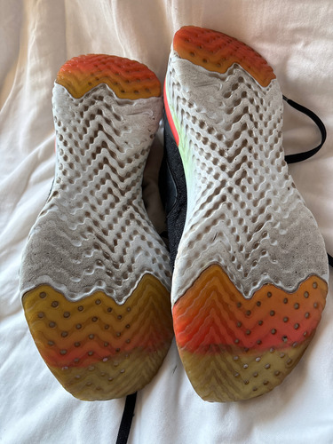 Zapatillas Nike 39 (Usado)