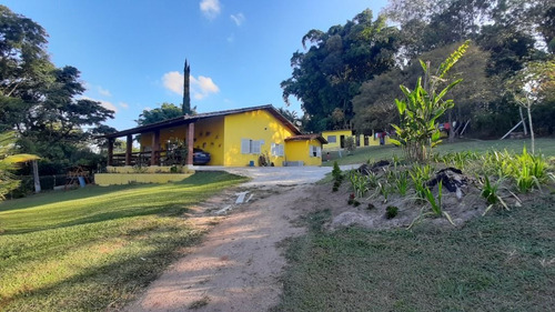 Imagem 8 de 30 de Chácara Aceita Troca Por Casa Em Itupeva Com 2 Dormitórios À Venda, 5000 M² Por R$ 850.000 - Guacuri - Itupeva/sp - Ch0246