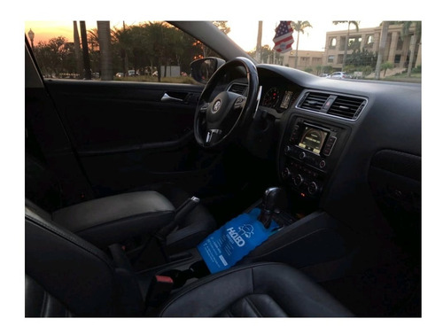 Imagem 9 de 9 de Volkswagen Jetta Highline 2.0 Tsi Dsg