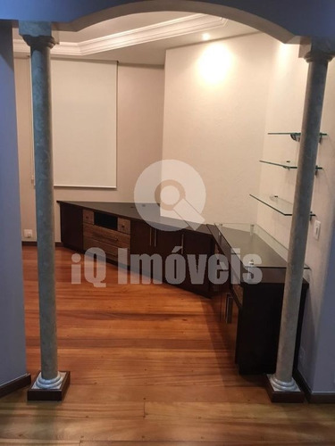 Imagem 5 de 13 de Apartamento Perdizes 115 Metros 3 Dormitórios 1 Suíte 3 Vagas - Iq25874