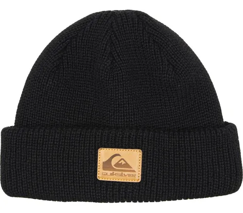 Gorro Quiksilver Haven Surf Wt23 Preto