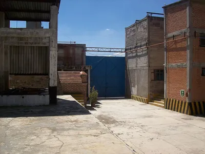 Bodega en venta