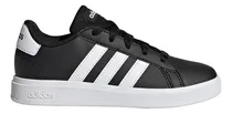 Comprar Tenis Grand Court Lifestyle Para Tenis - Negro adidas