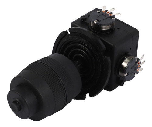Botón Potenciómetro Electrónico De 2 Ejes Tipo Joystick Elec