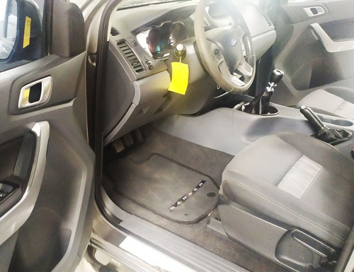 Ford Ranger Dc 4x2 Xlt 3.2l D
