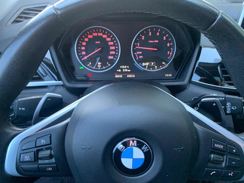 Bmw X1 X Drive 2,5 Xline At