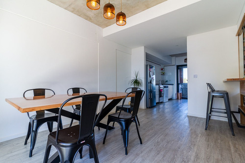 Imagen 16 de 30 de Departamento 4 Ambientes En Venta En Saavedra