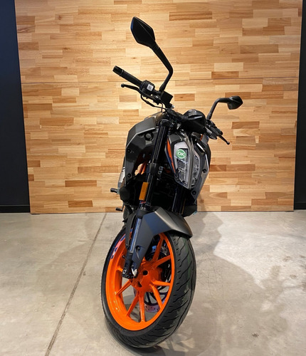 Imagen 12 de 15 de Ktm Duke 250 0km