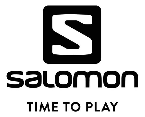 Short Salomon Hombre 18009/roj