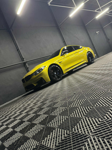 BMW Serie M 3.0 M4 560cv