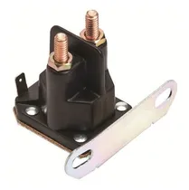 Comprar Rele De Partida Solenoide Trator Mtd, Toyama, Trapp E Husqv.
