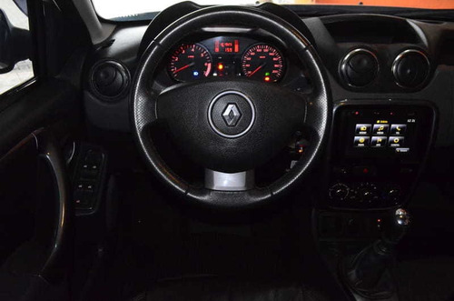 Renault Duster 2.0 Tech Road
