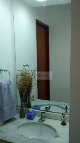 Imagem 9 de 12 de Apartamento Residencial À Venda, Baeta Neves, São Bernardo Do Campo. - Ap1123