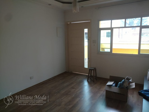 Imagem 8 de 15 de Casa Em Jardim Santa Barbara - Guarulhos - 20621