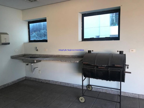Imagem 18 de 23 de Prédio Comercial 900m², Térreo : 01 Recepção Com Balcão, 01 Lavabo, 01 Sala De Reunião, 01 Salão Amplo Com 02 Banheiros, 01 Sala Com Lavabo, - 21052700 - 69538621