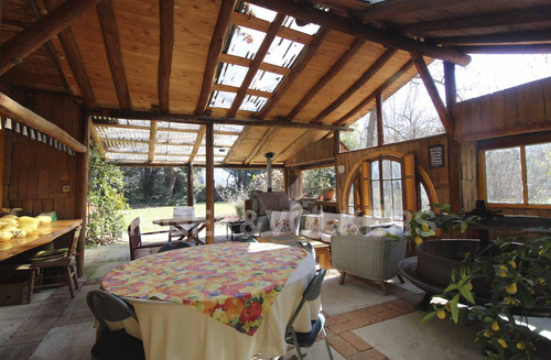 Casa De Campo Punta De Cortés