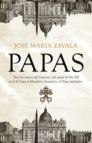 Papas - José María Zavala